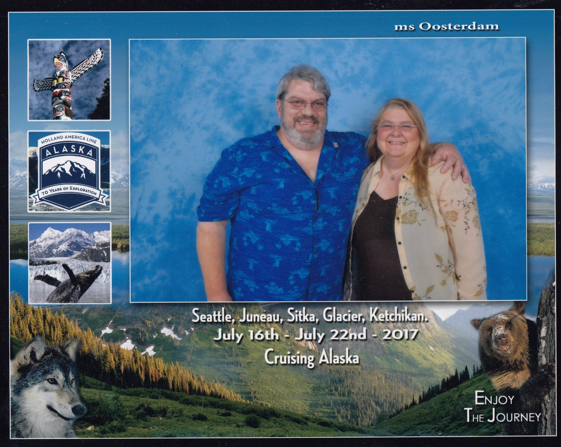 Obituary of Ralph L. Swanson Jr.