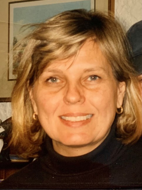 Obituary of Carol J. Wiebeck