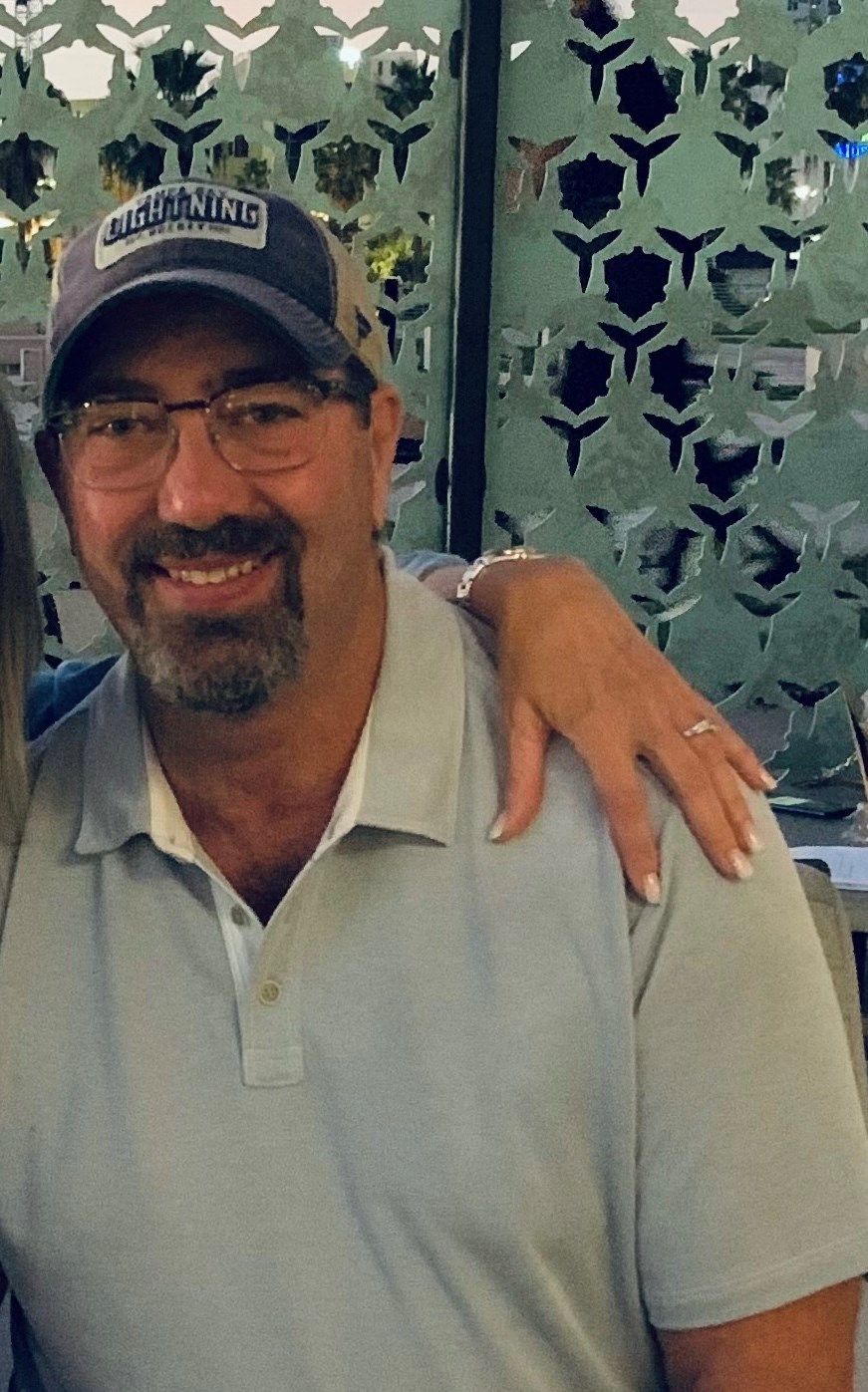 Obituary of Gary Phillip Strong