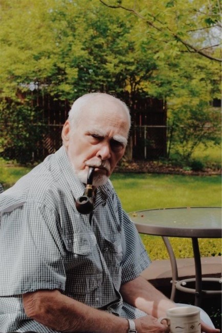 Obituary of Dean C. Cassady