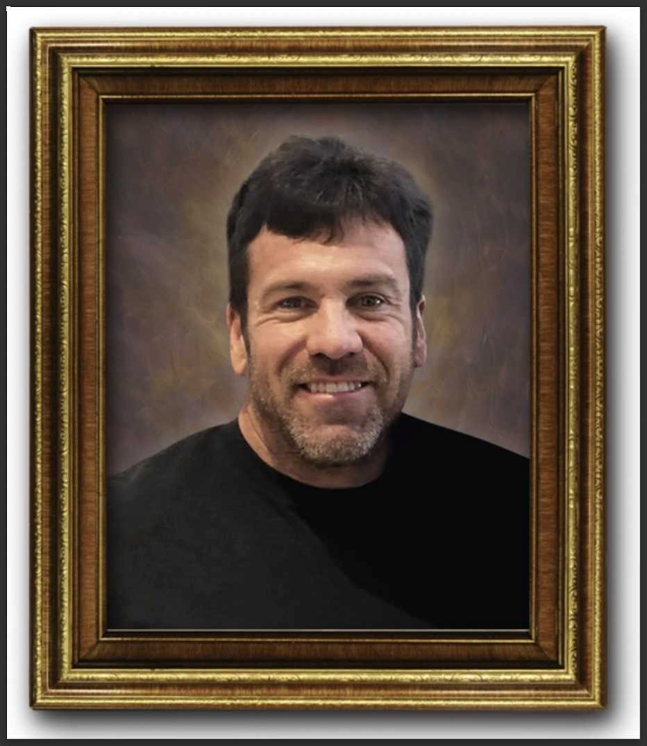 Obituario de Sean Christopher O'Gilvy