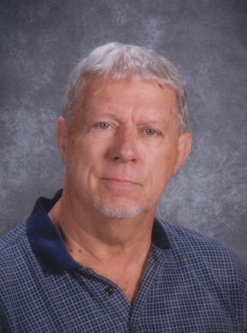 Obituary of Grover Eugene Morrow