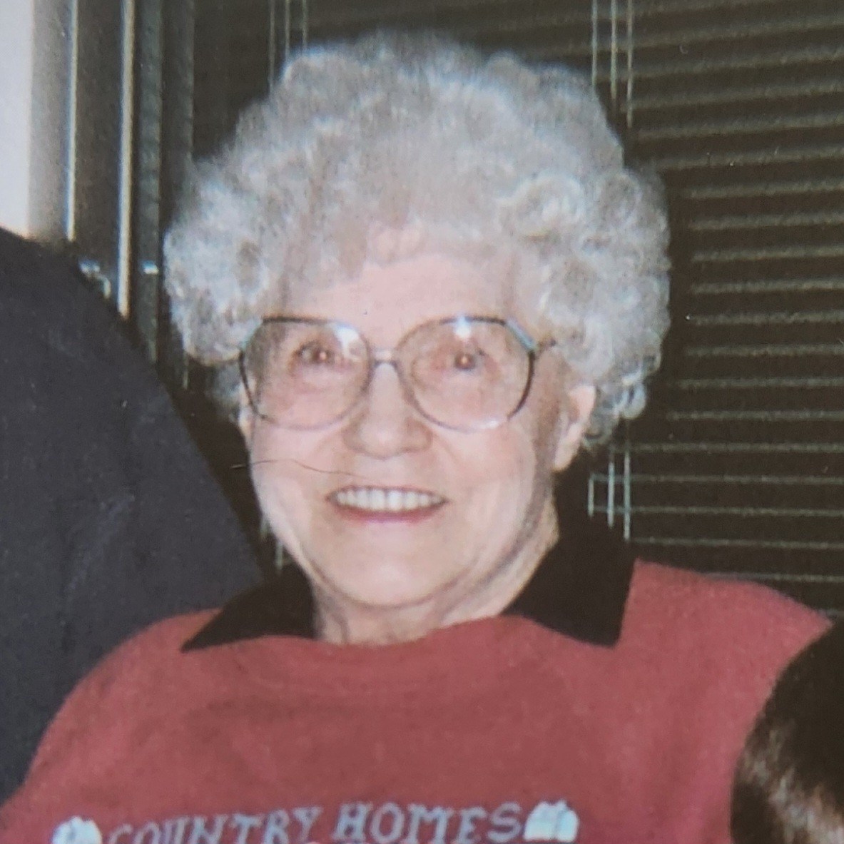 Obituario de Norma M Laughlin