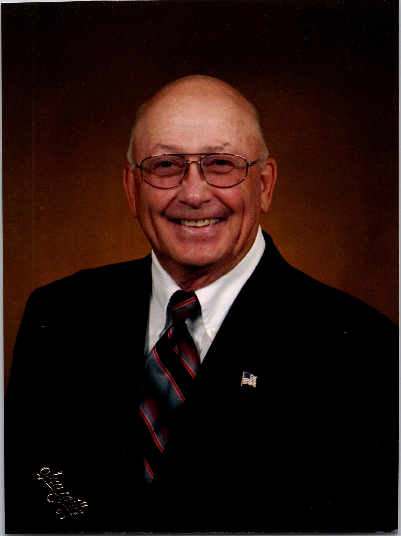 Obituary of Billy Earl Bruner