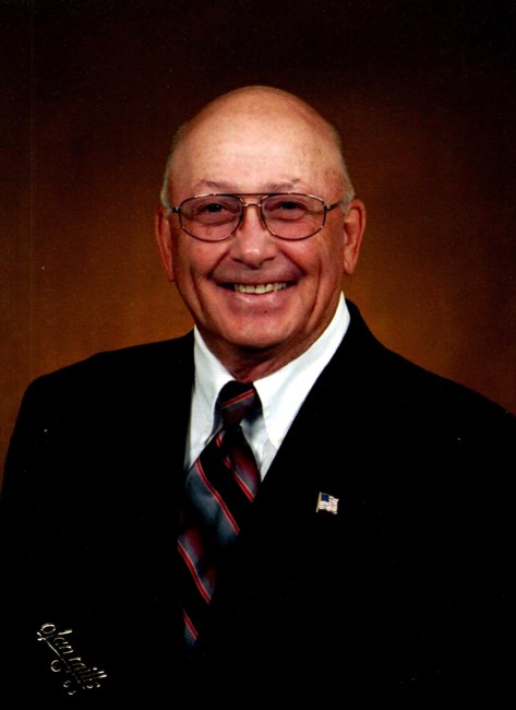 Obituary of Billy Earl Bruner