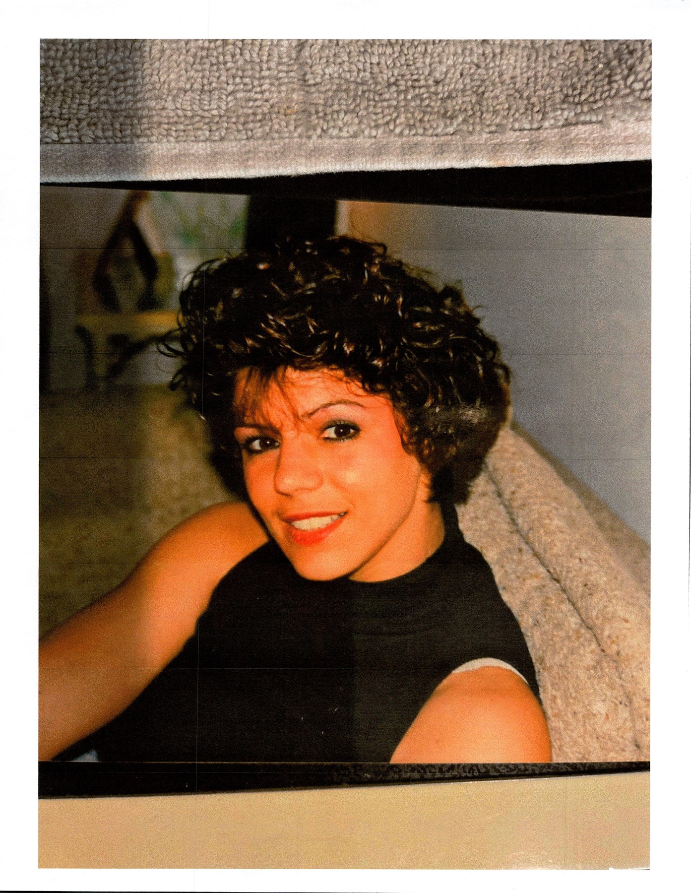 Obituary of Linda Ann Tramontano