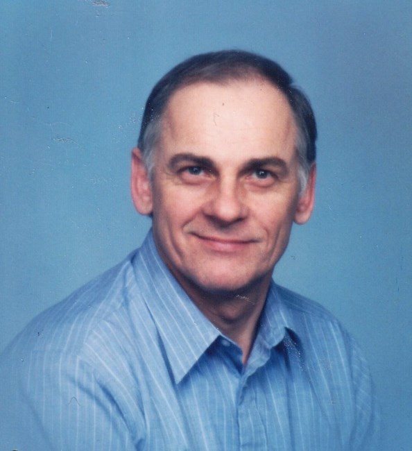 Avis de décès de Robert "Bob" LeBlanc