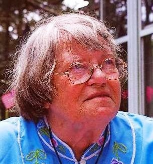 Obituary of Harriet W. Chandler