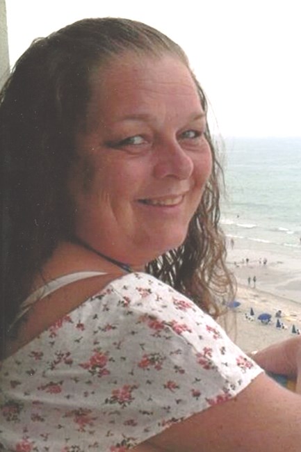 Obituario de Teresa Jo Brown Crowe