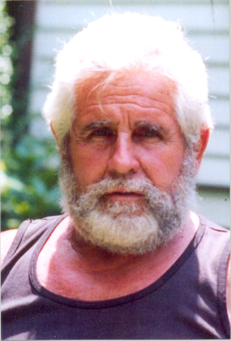 Obituary of Ernest Salvas