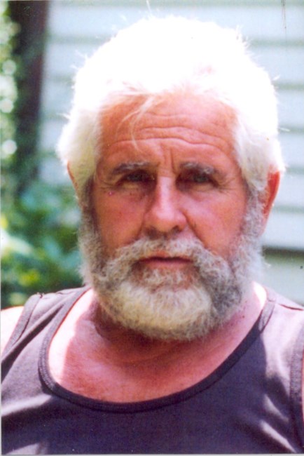 Obituary of Ernest Salvas