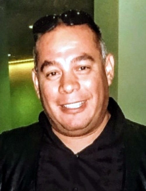 Obituary of Ernesto Salazar Rodriguez