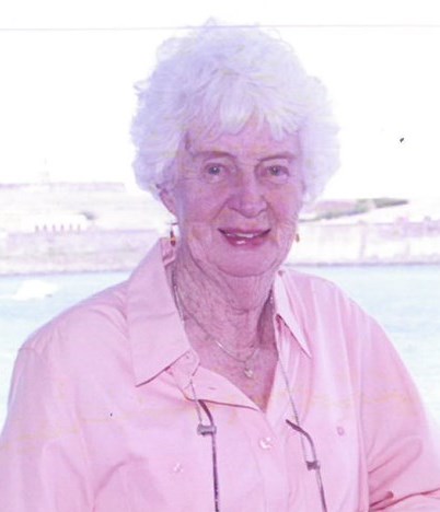 Obituary of Edna May (Rider) Bennett