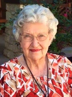 Obituary of Irene Emma Leslie