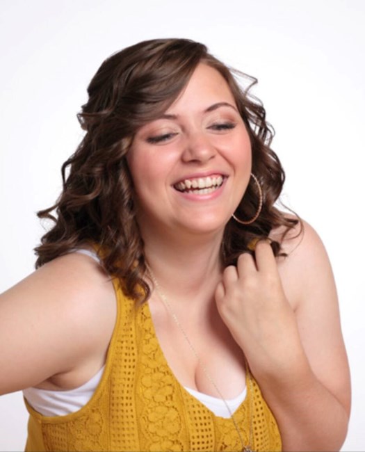 Obituary of Ashley Schweda