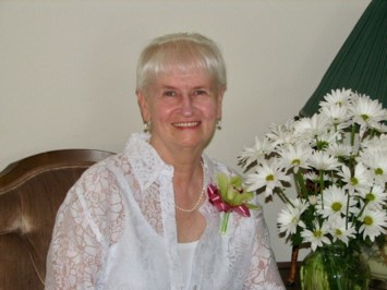 Obituary of Dorothy Helen Braden