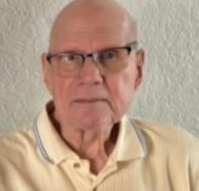 Obituary of Walter Joseph Kaminski