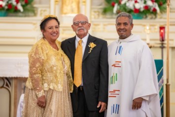 Obituary of Francisco A Alvarez