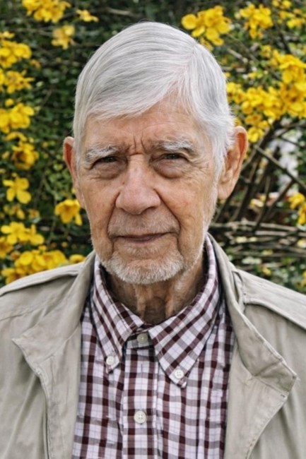 Obituary of Thurston Eugene Smith Jr.