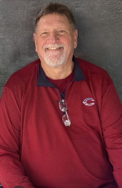 Obituario de John Ray Schaeffer