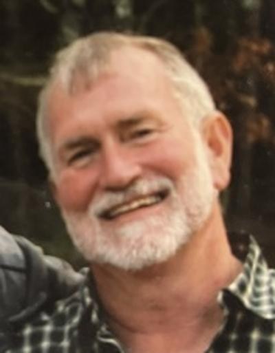 Obituary of Richard Stephen Todd, Sr.