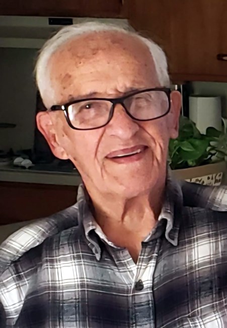 Obituary of Julio H. Papi