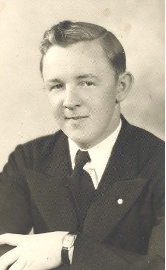 Obituary of Mr. Patrick Pat Hayes Kennedy