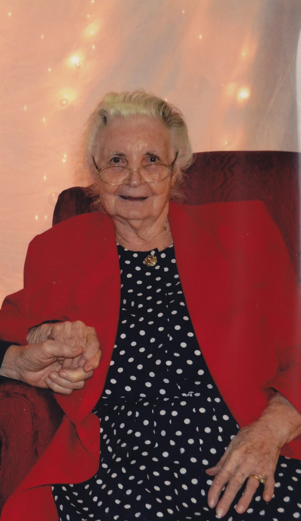 Obituary of Lora Burton