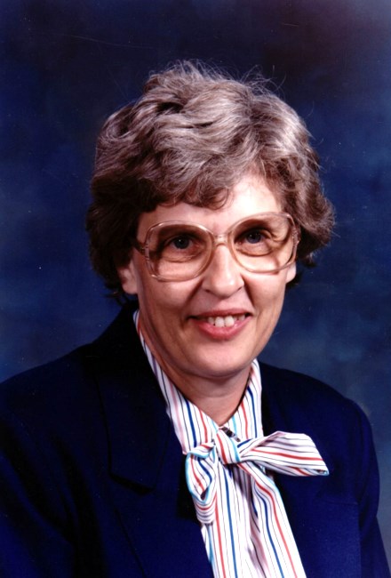 Obituary of Medora Ann Ricks