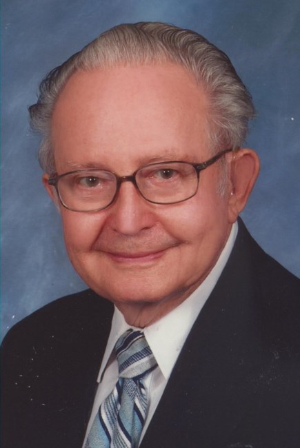 Obituary of Harold Loyd Miller