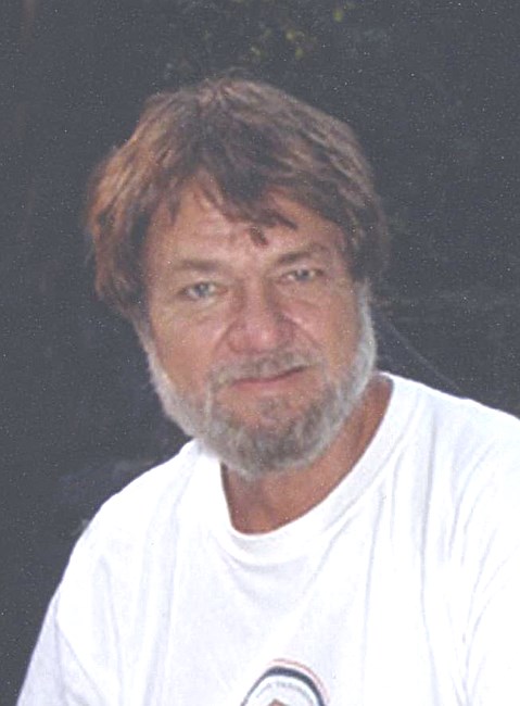 Obituary of Ronald Keith Pipkin