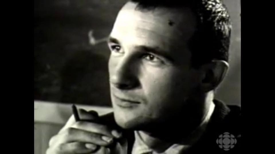 Obituario de Alexander Gary Little