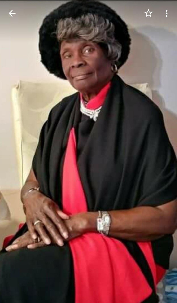 Obituary of Barbara Bass