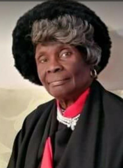 Obituary of Barbara Bass