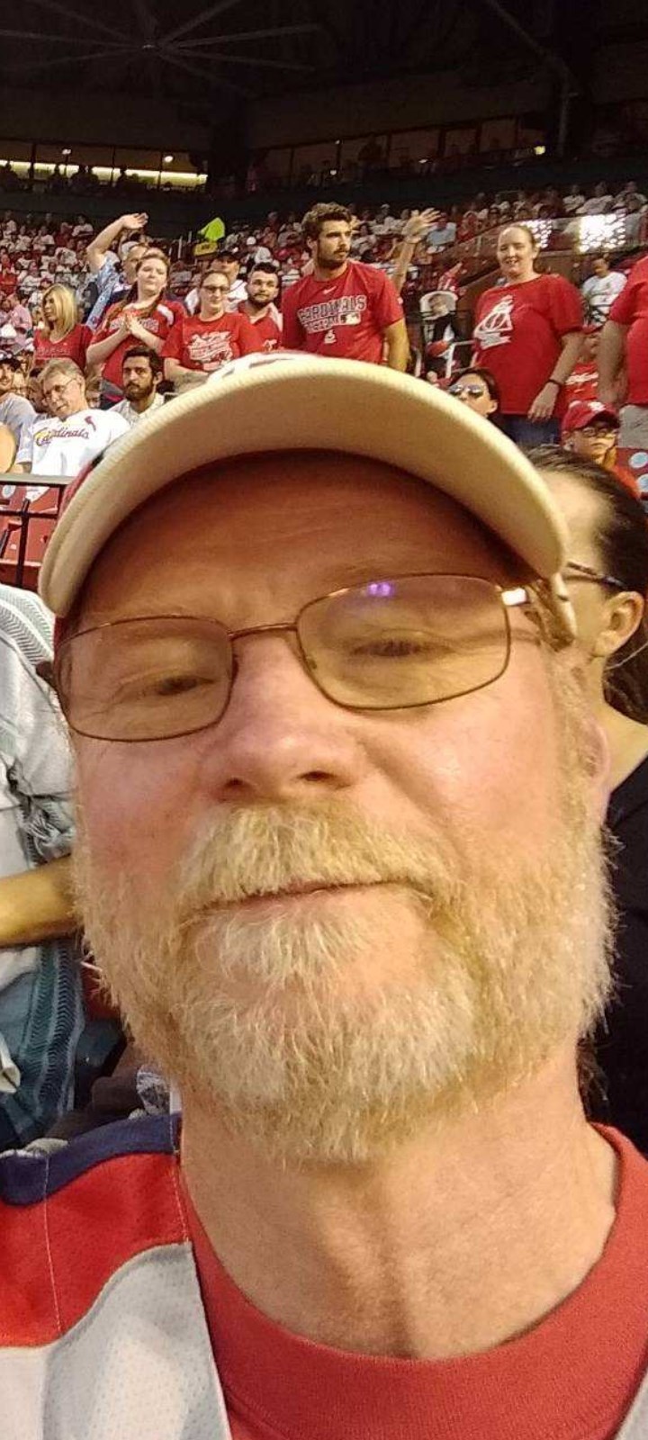 Obituary of Douglas Schoenman