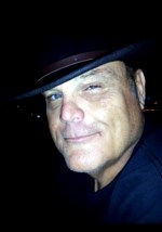 Richard Cooper