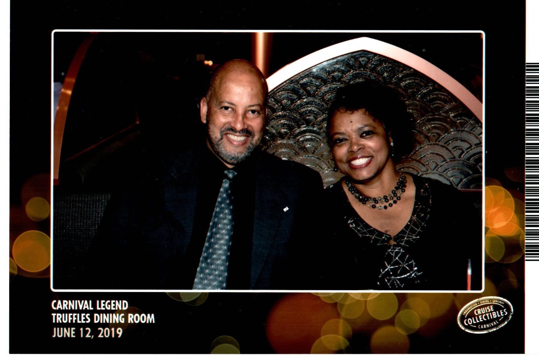 Obituary of Loyd Marion Booth Jr.