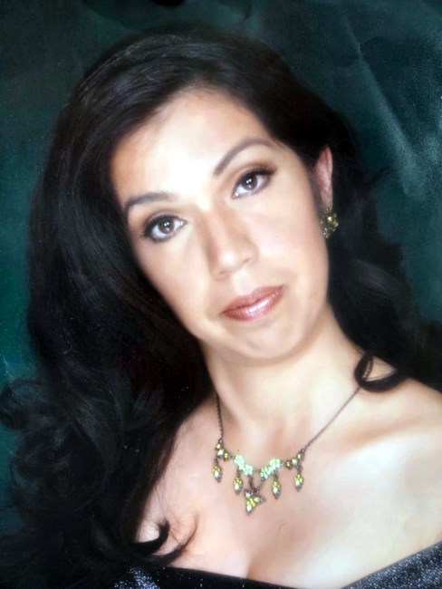 Obituary of Michelle Carla Mares