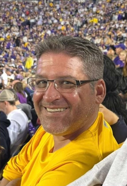 Obituary of R.J. Borkowski