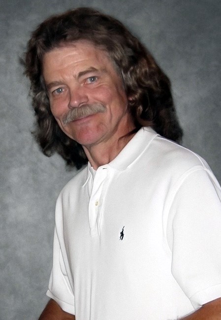 Obituary of Richard Lee Holbrook