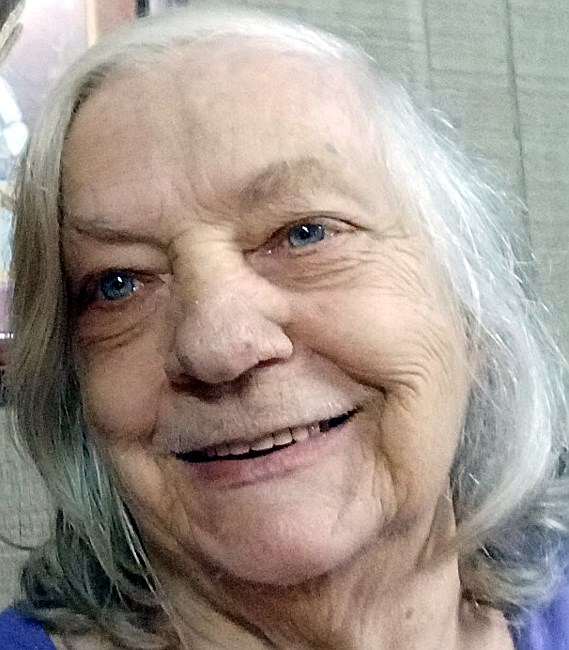 Obituary of Virginia Carrol Lauderdale