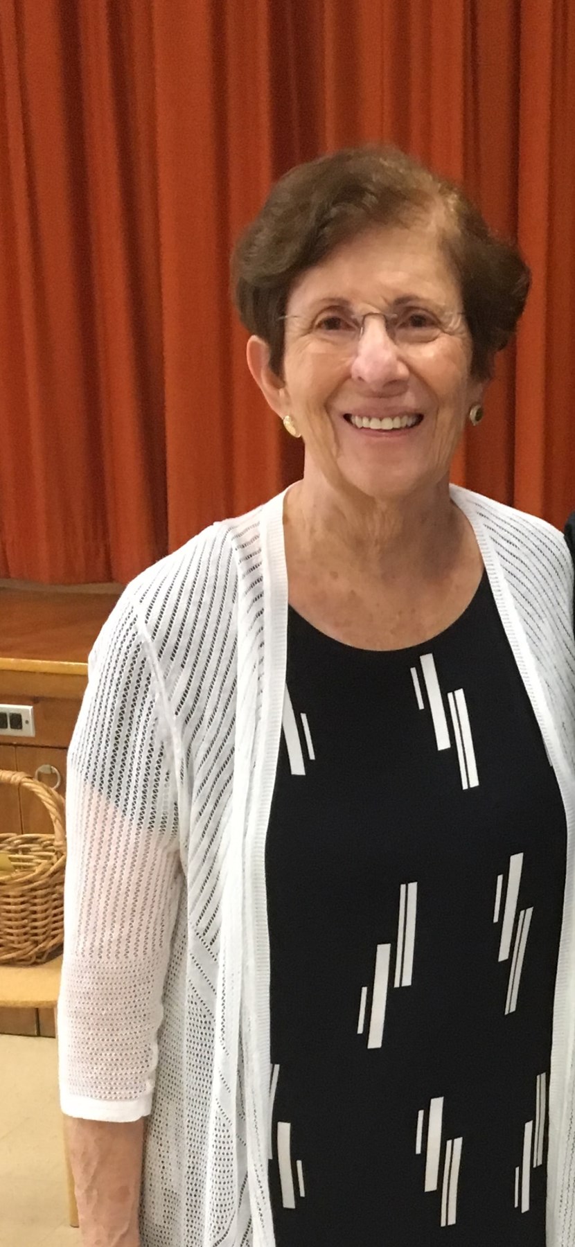 Obituary of Theresa Papaleo