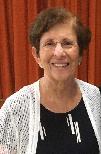 Obituary of Theresa Papaleo