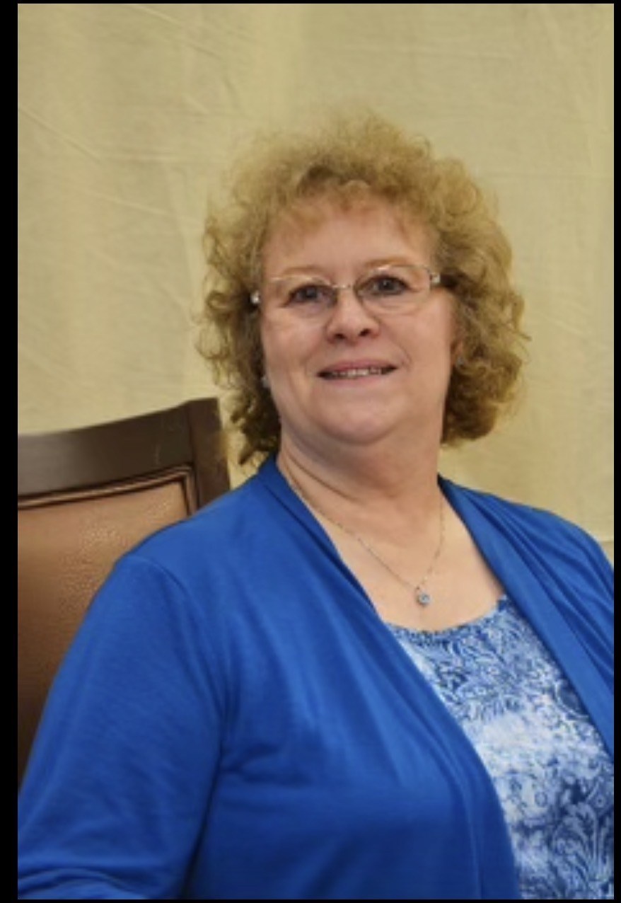 Obituary of Vivian Scudder