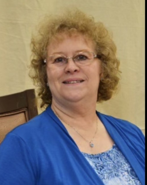 Obituary of Vivian Scudder