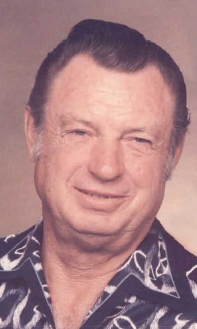 Obituary of Billy Franklin Skinner