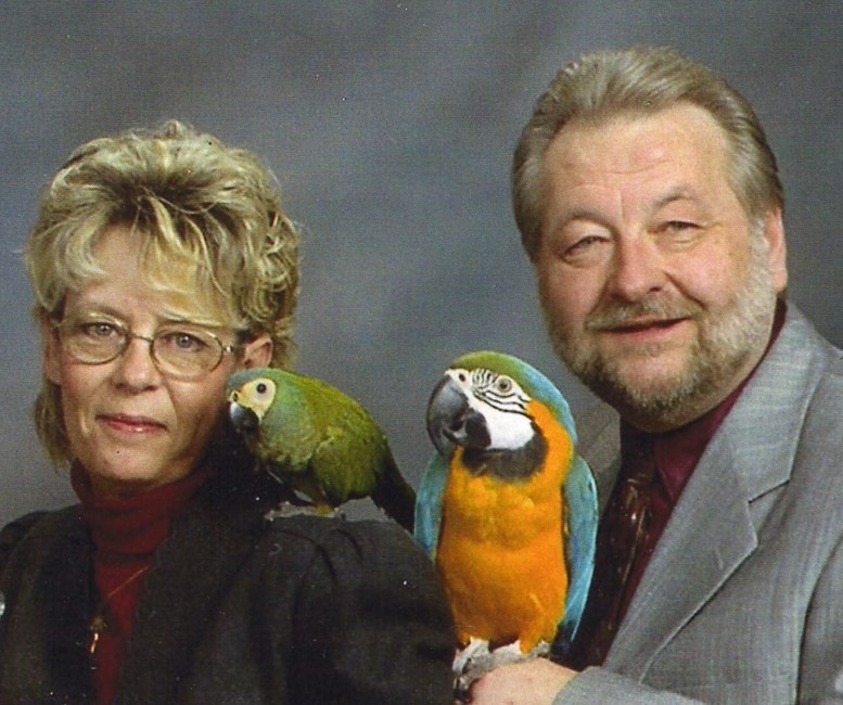 Obituary of Darlene J. Lenz