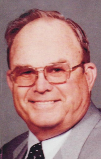 Obituary of Thomas C. Hurley