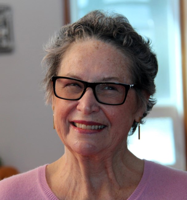 Obituary of Moira LaGroix