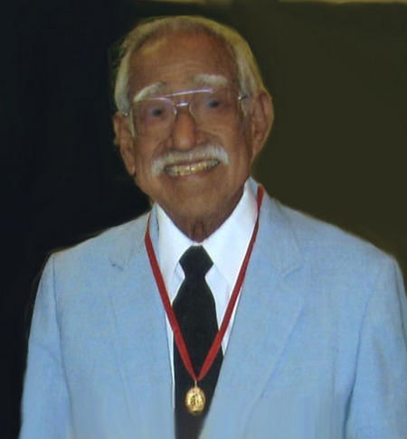 Obituary of Pete Ramirez Casarez